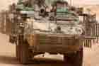 STRYKER Photo
