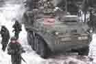 STRYKER Photo