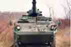 STRYKER Photo