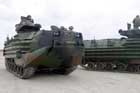 AAV Photo