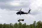 HMMWV Photo