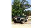 HMMWV Photo