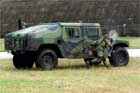 HMMWV Photo