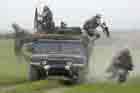 HMMWV Photo