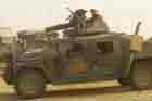 HMMWV Photo