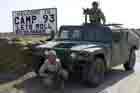 HMMWV Photo