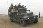 HMMWV Photo