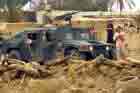 HMMWV Photo