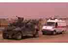 HMMWV Photo