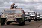 HMMWV Photo