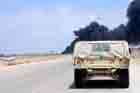 HMMWV Photo