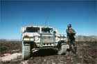 HMMWV Photo