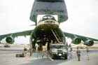 HMMWV Photo