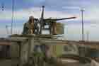 HMMWV Photo