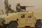 HMMWV Photo