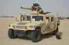 HMMWV Photo