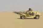 HMMWV Photo