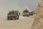 HMMWV Photo