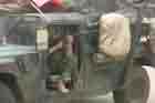 HMMWV Photo