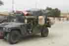 HMMWV Photo