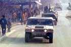 HMMWV Photo
