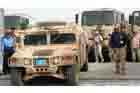 HMMWV Photo