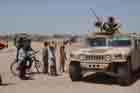 HMMWV Photo