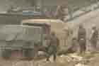 HMMWV Photo