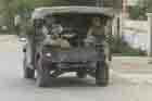 HMMWV Photo