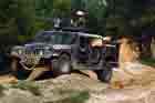 HMMWV Photo