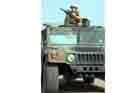 HMMWV Photo