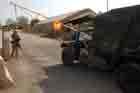 HMMWV Photo