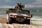 HMMWV Photo