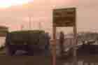 HMMWV Photo
