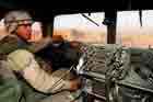 HMMWV Photo