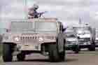 HMMWV Photo