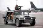 HMMWV Photo