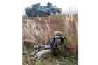 HMMWV Photo