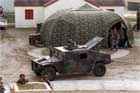 HMMWV Photo