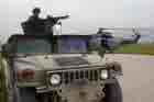 HMMWV Photo