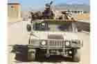 HMMWV Photo