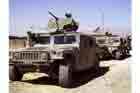 HMMWV Photo