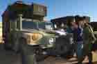 HMMWV Photo