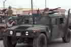 HMMWV Photo