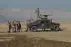 HMMWV Photo