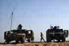 HMMWV Photo