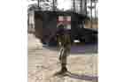HMMWV Photo