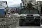 HMMWV Photo