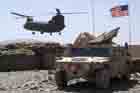 HMMWV Photo