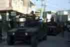 HMMWV Photo